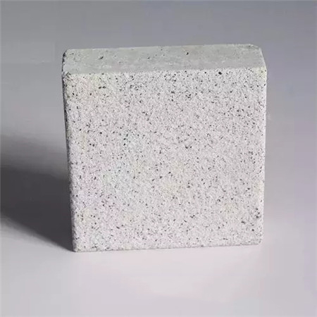 六盘水PC砖材料特性与工程应用浅析